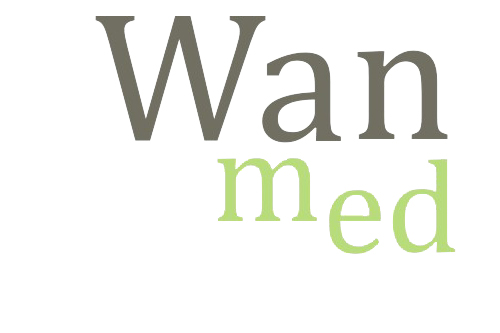 wanmed logo bez